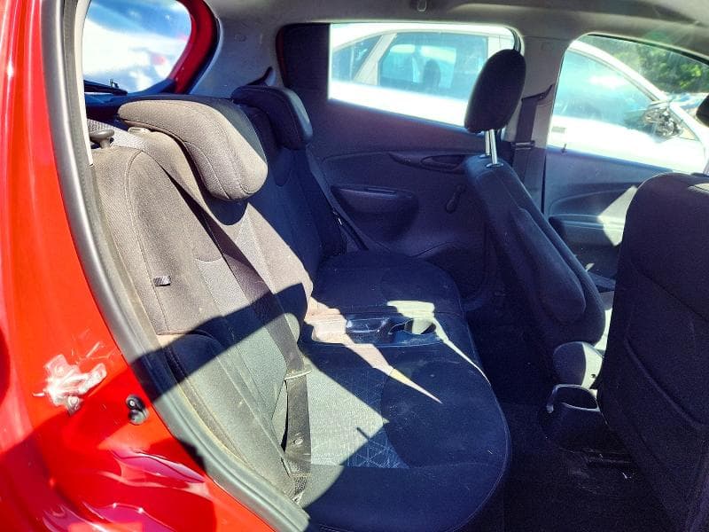 2020 CHEVROLET SPARK LS 10