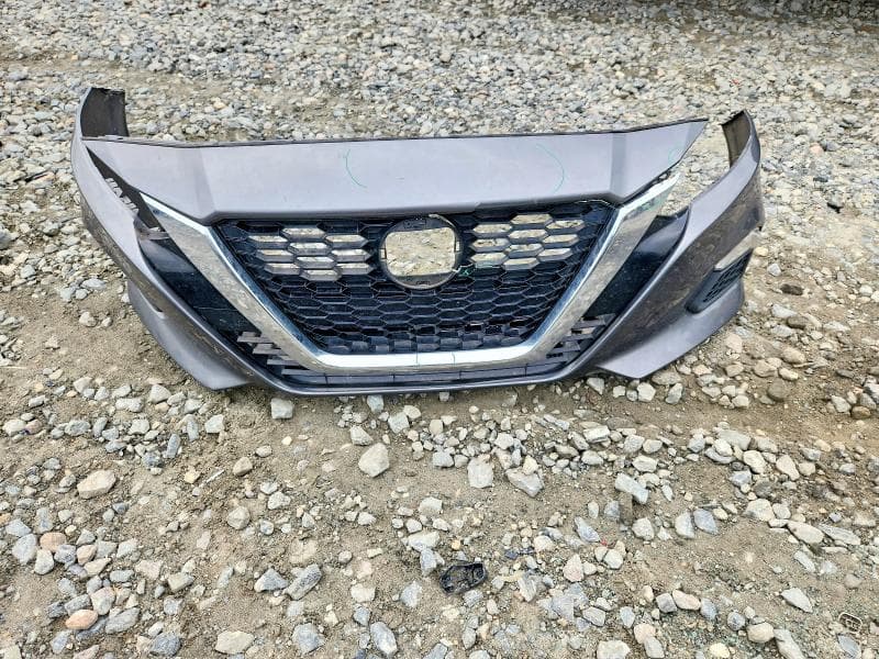 2019 NISSAN ALTIMA S 12