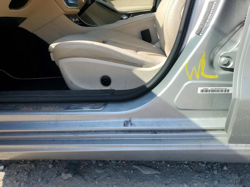 2019 MERCEDES-BENZ CLA 250 12