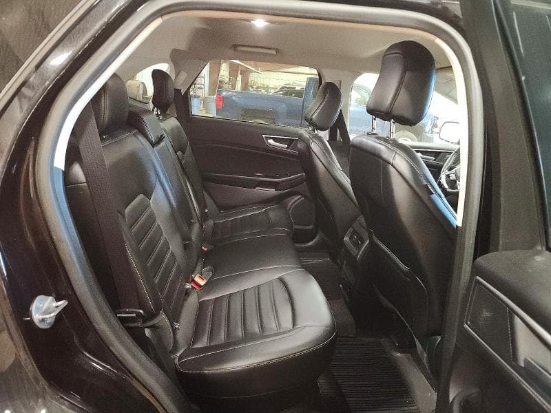 2020 FORD EDGE SEL 11