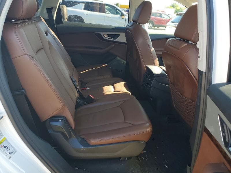 2018 AUDI Q7 PREMIUM PLUS 11