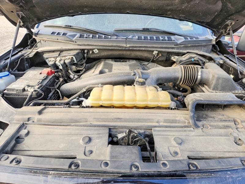 2020 FORD F150 SUPERCREW 11