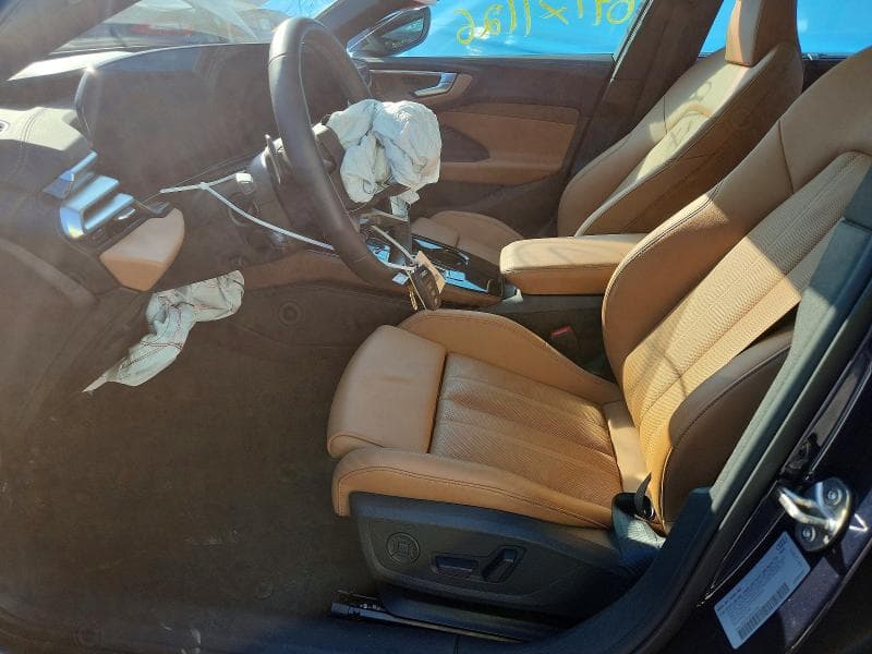 2025 AUDI A5 PREMIUM PLUS 7