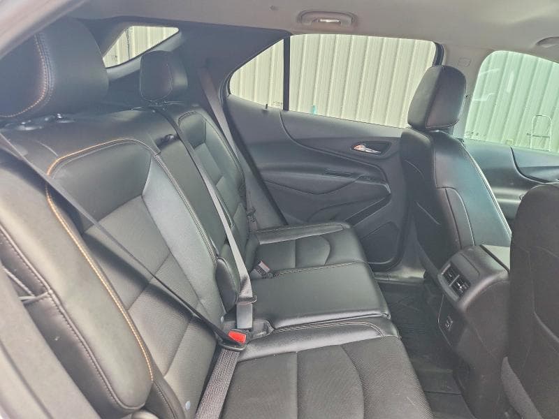 2021 CHEVROLET EQUINOX LT 11