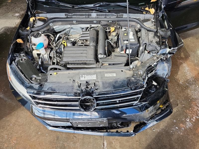 2017 VOLKSWAGEN JETTA S 11