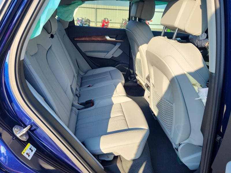 2023 AUDI Q5 PRESTIGE 45 11