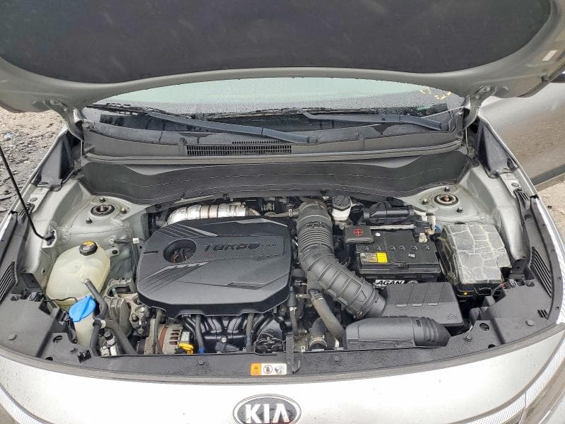 2021 KIA SELTOS SX 11