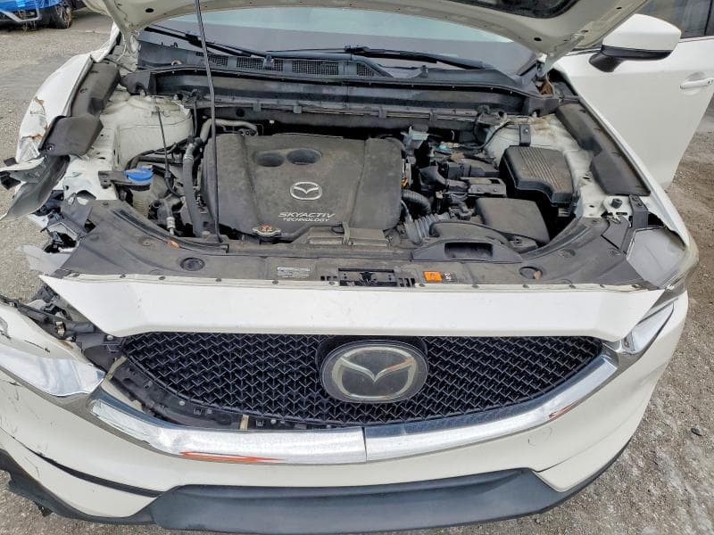 2019 MAZDA CX-5 TOURING 12