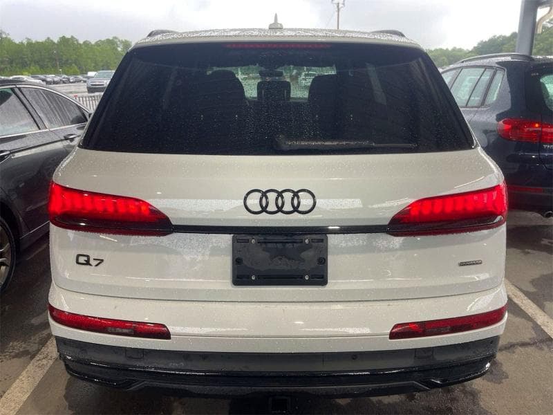 2023 AUDI Q7 PREMIUM PLUS 13