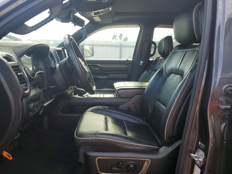 2021 RAM 1500 LIMITED 7