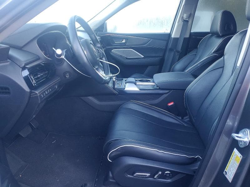 2023 ACURA MDX ADVANCE 7
