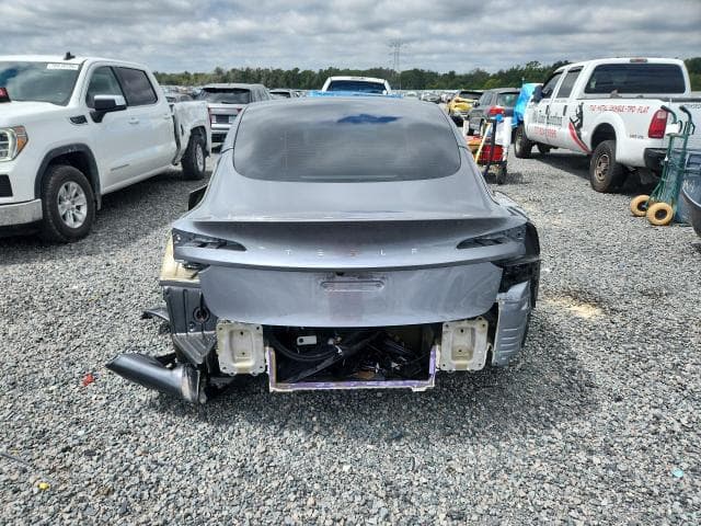 2025 TESLA MODEL 3 6