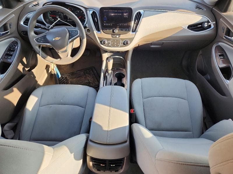 2020 CHEVROLET MALIBU LT 8