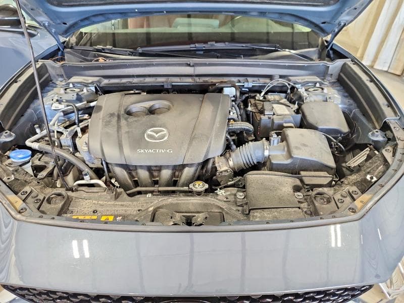 2022 MAZDA CX-30 PREFERRED 11