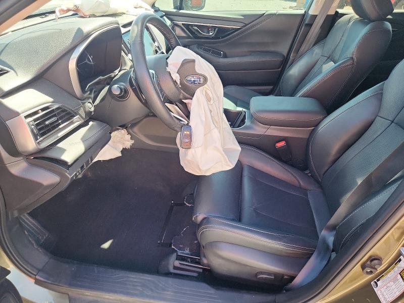 2024 SUBARU OUTBACK LIMITED 7