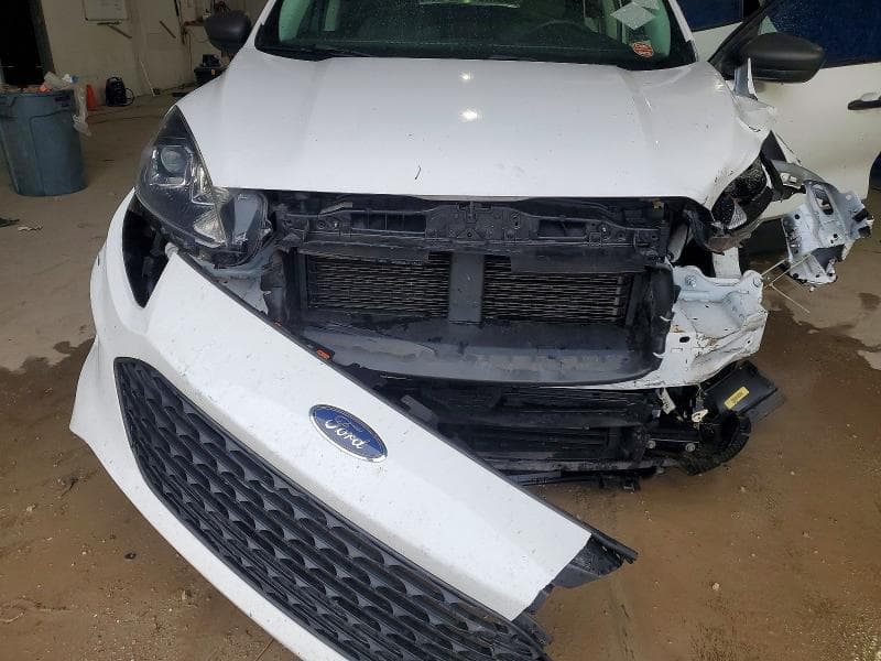 2021 FORD ESCAPE S 12