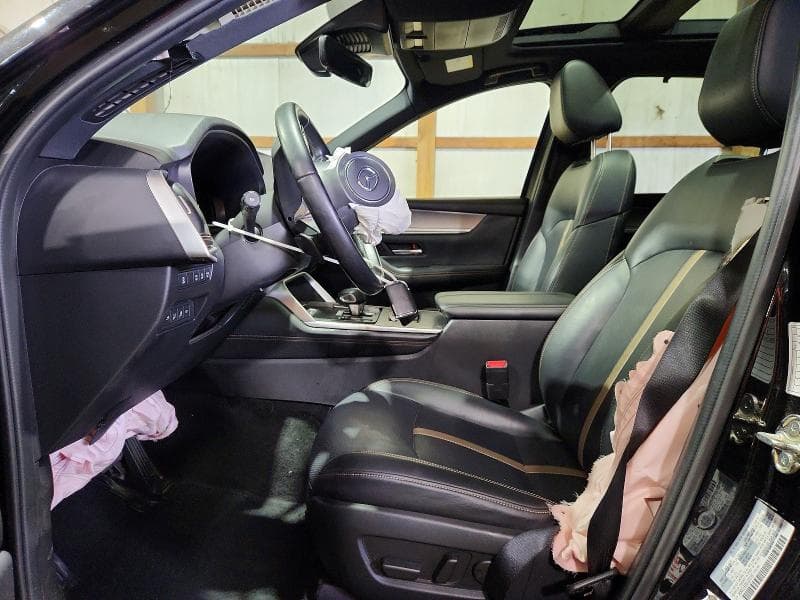 2025 MAZDA CX-90 PREMIUM PLUS 7