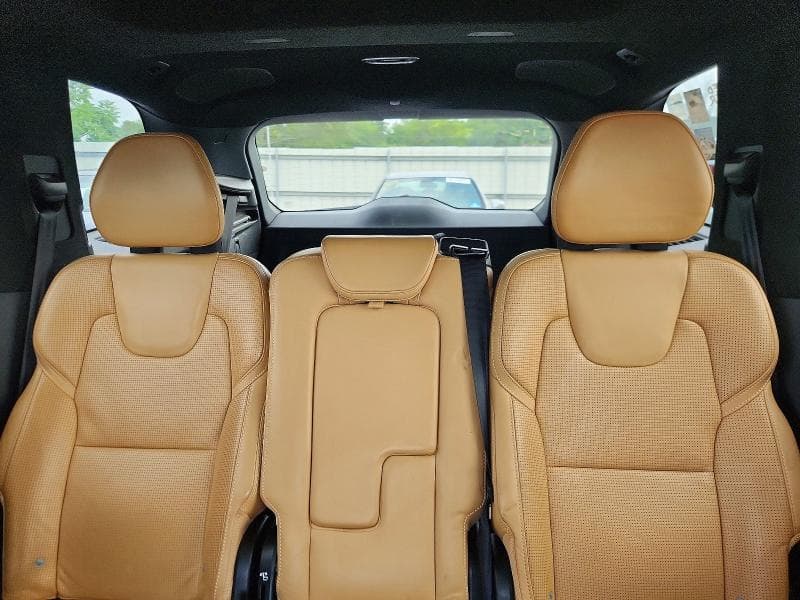 2019 VOLVO XC90 T6 INSCRIPTION 10