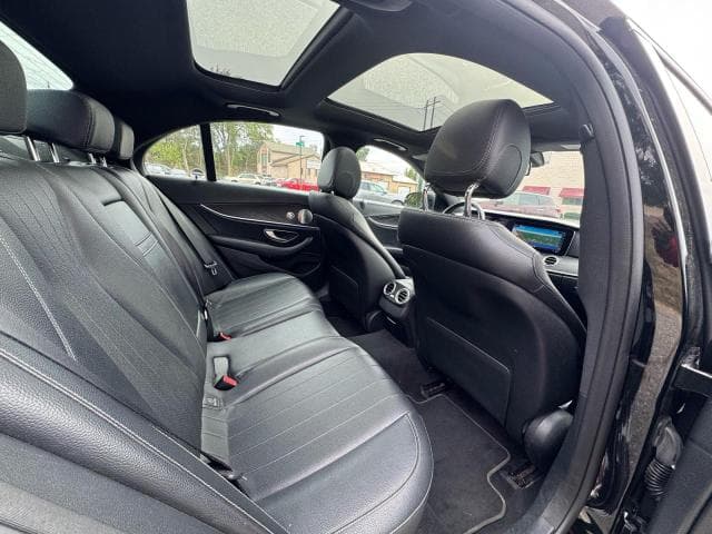 2020 MERCEDES-BENZ E 350 4MATIC 6