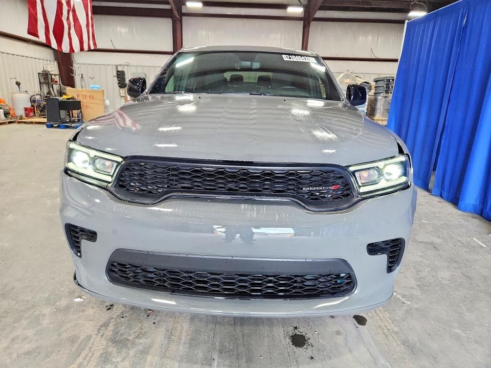 2026 DODGE DURANGO GT 5
