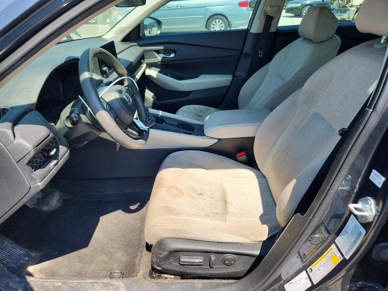 2023 HONDA ACCORD EX 7