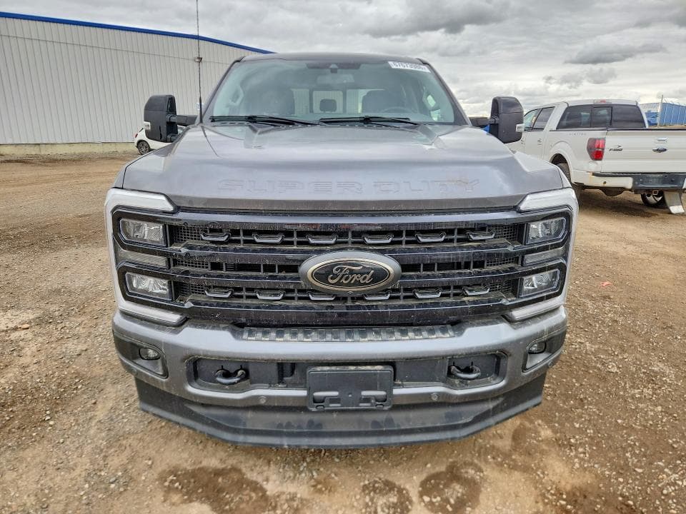 2024 FORD F350 SUPER DUTY 5