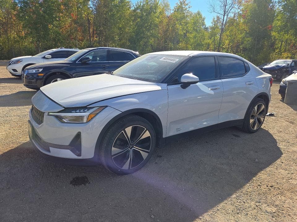 2023 POLESTAR 2 - 1
