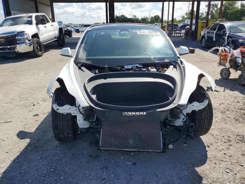 2023 TESLA MODEL 3 5