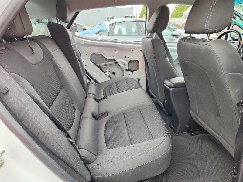 2022 CHEVROLET BOLT EV 1LT 10