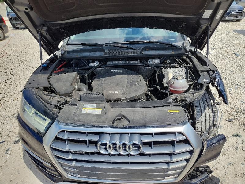 2019 AUDI Q5 PREMIUM PLUS 12