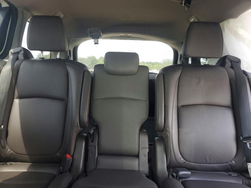 2020 HONDA ODYSSEY EXL 10