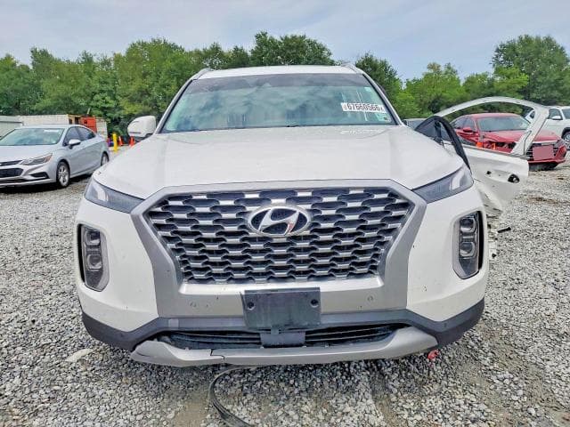 2021 HYUNDAI PALISADE SEL 5