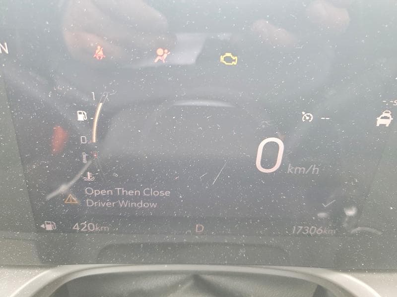 2024 BUICK ENCORE GX PREFERRED 9