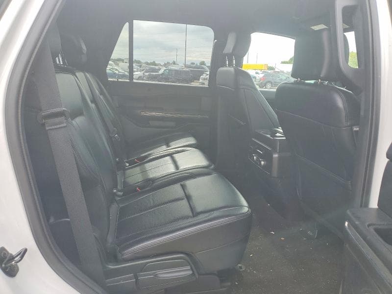 2019 FORD EXPEDITION XLT 11