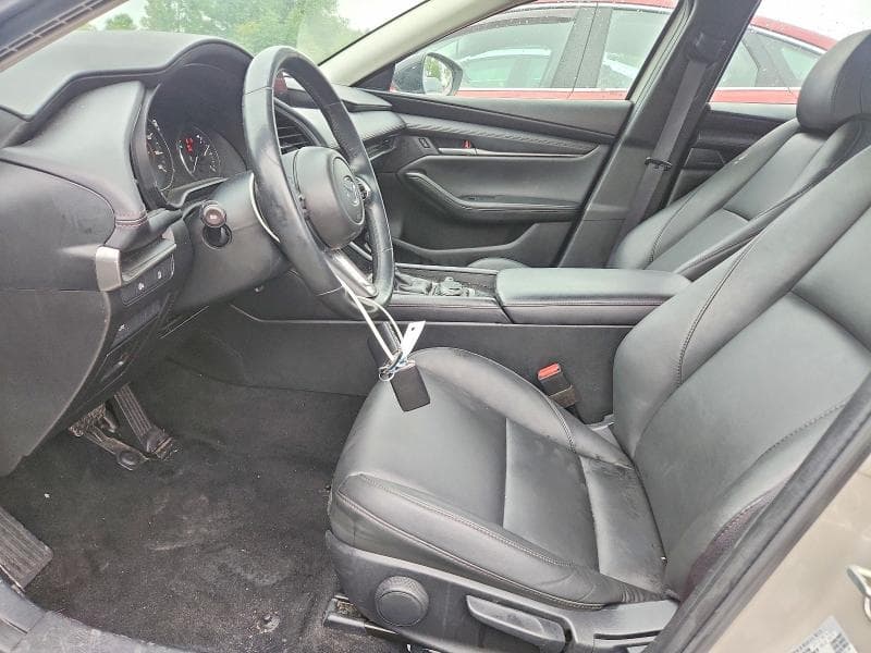 2024 MAZDA 3 SELECT SPORT 7