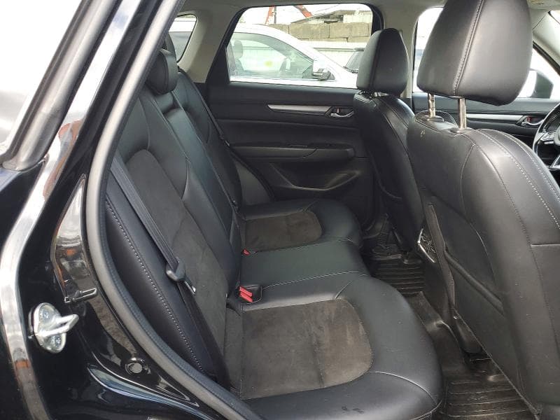 2018 MAZDA CX-5 TOURING 11