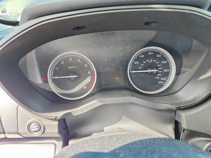 2019 SUBARU FORESTER PREMIUM 9