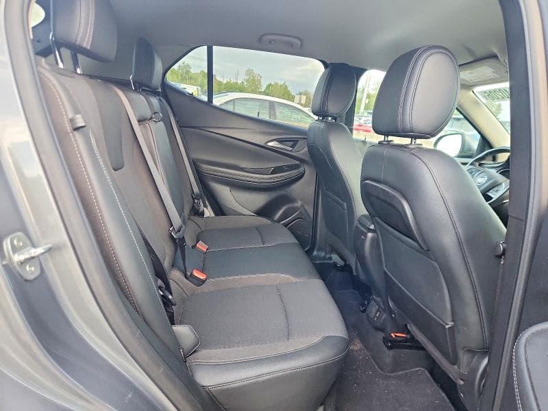 2020 BUICK ENCORE GX SELECT 11