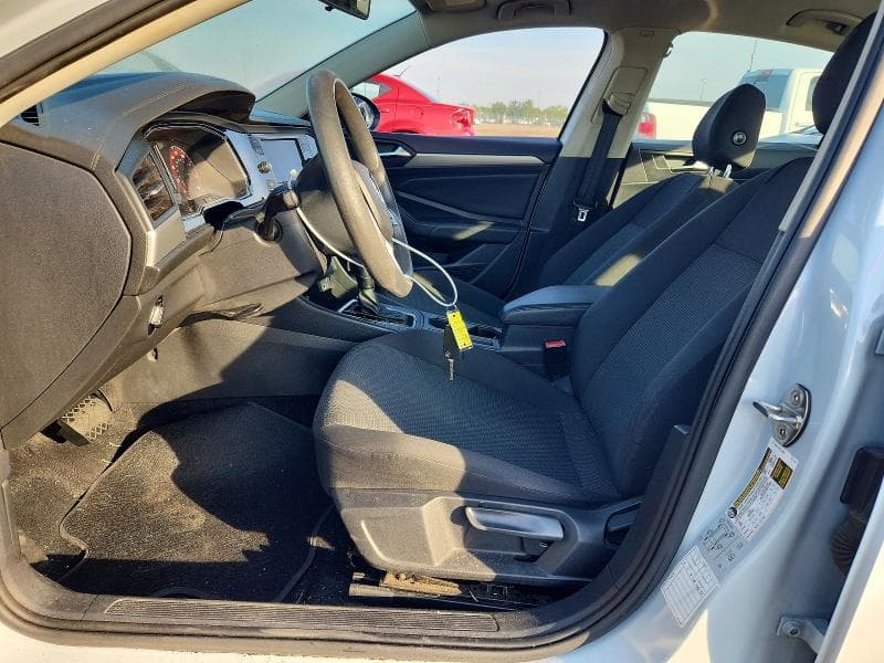 2019 VOLKSWAGEN JETTA S 7