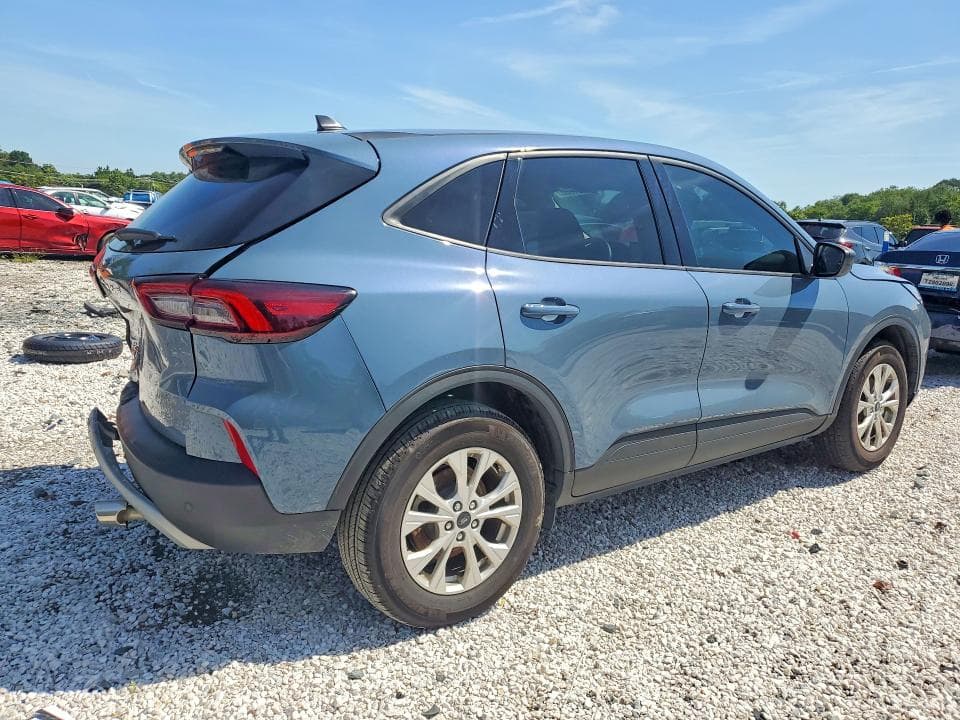 2026 FORD ESCAPE ACTIVE 3