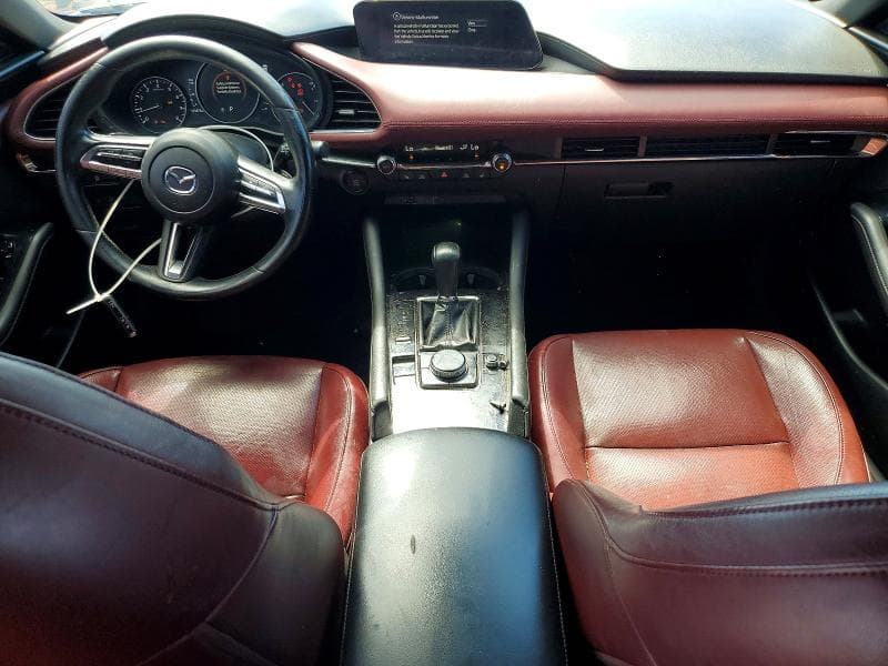 2020 MAZDA 3 PREMIUM 8