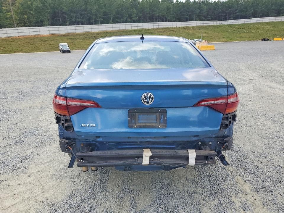 2019 VOLKSWAGEN JETTA S 6