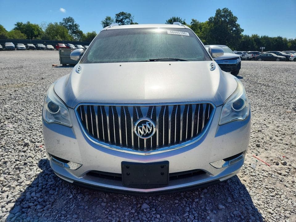 2017 BUICK ENCLAVE 5