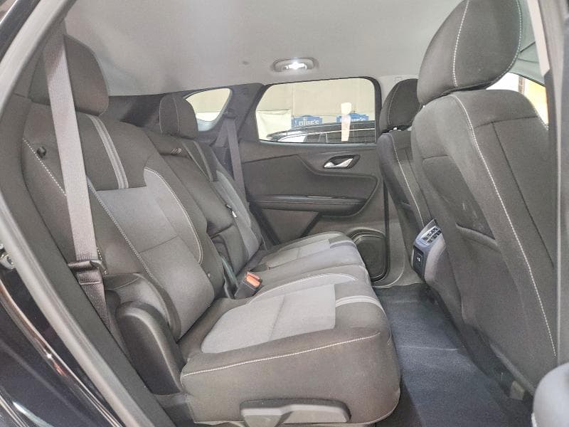 2025 CHEVROLET BLAZER 2LT 11