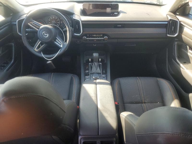 2025 MAZDA CX-50 PREMIUM 8