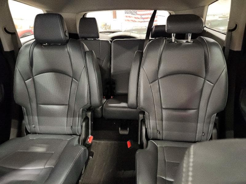2018 BUICK ENCLAVE ESSENCE 10