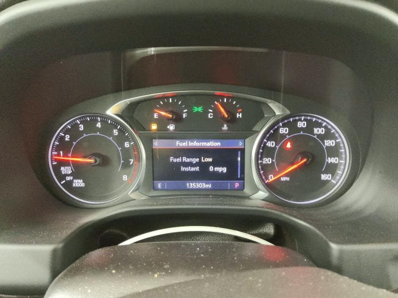 2023 GMC ACADIA SLT 9
