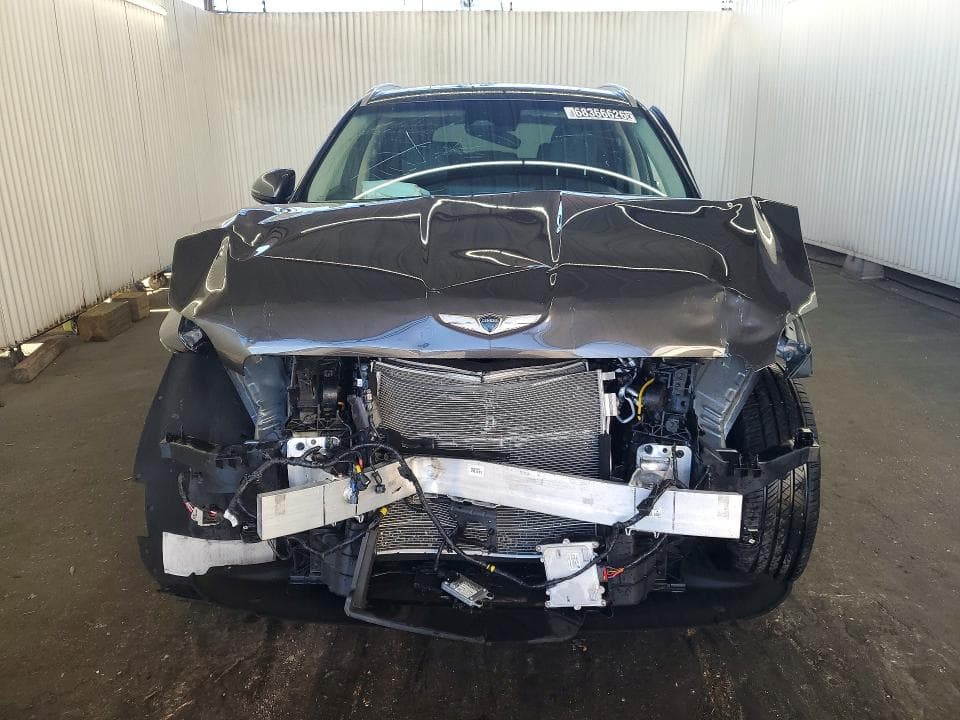 2025 GENESIS GV70 2.5T STANDARD 5