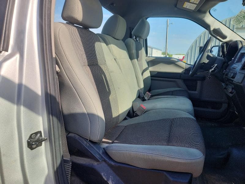 2018 FORD F150 10