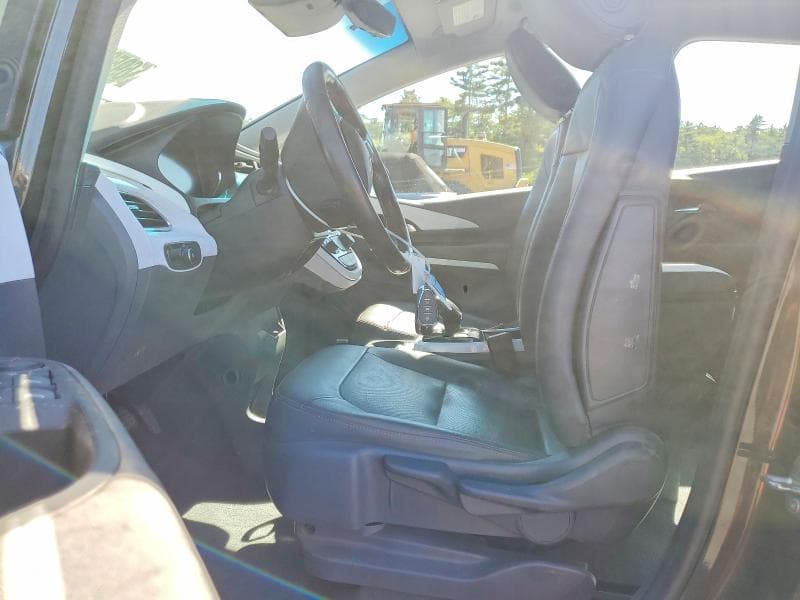 2021 CHEVROLET BOLT EV PREMIER 7